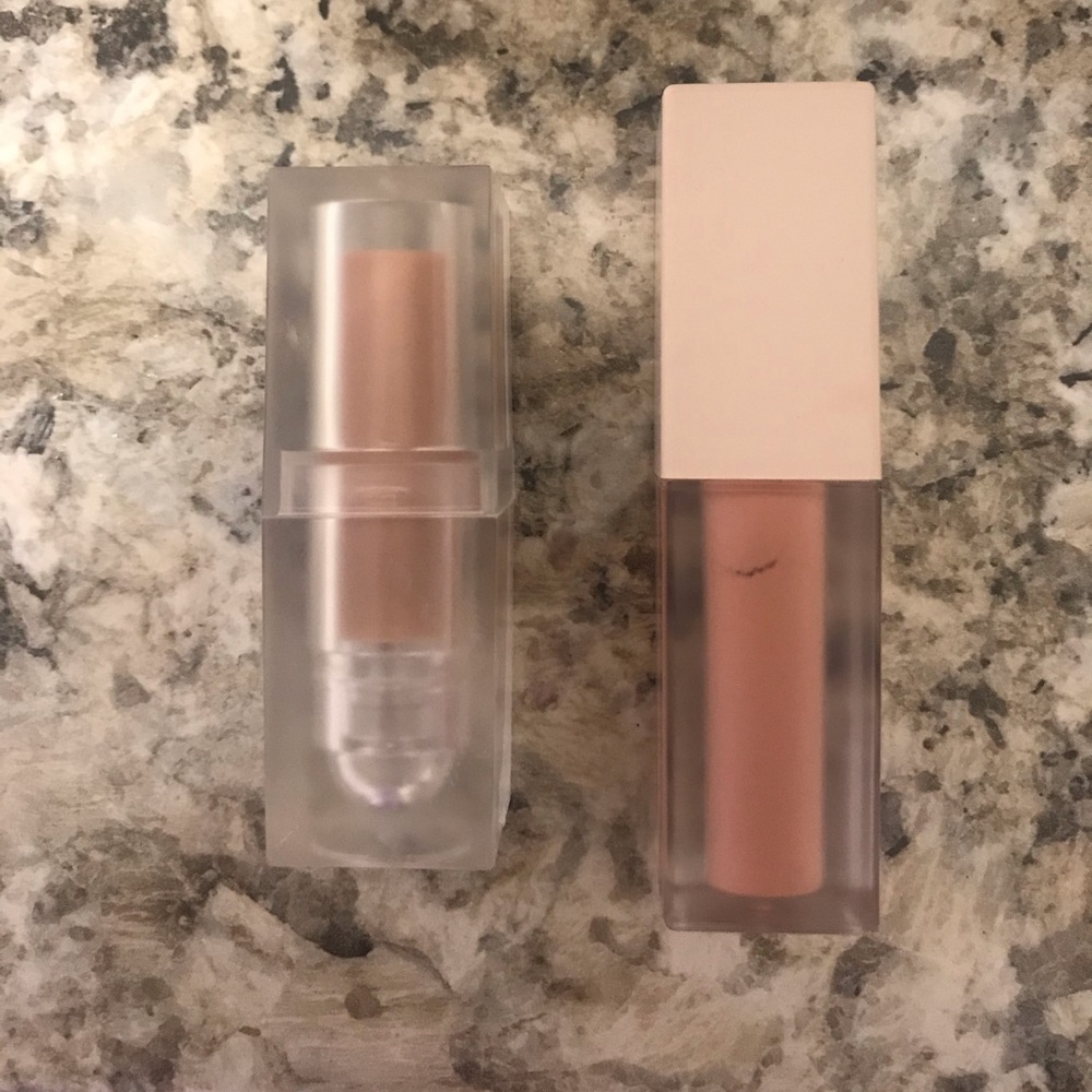 KKW Beauty Bundle